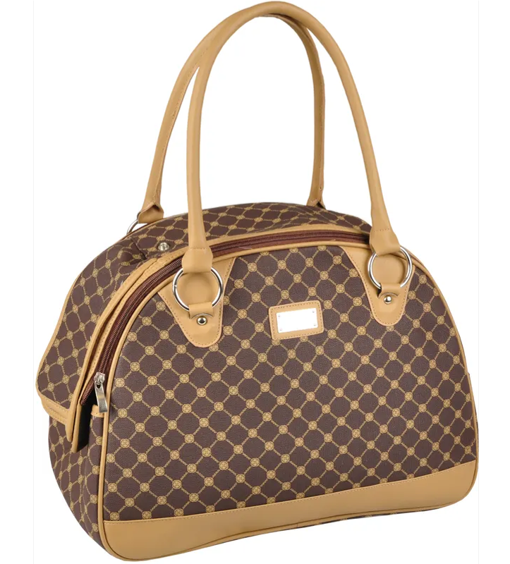 Flamingo - Borsa Chloe 1