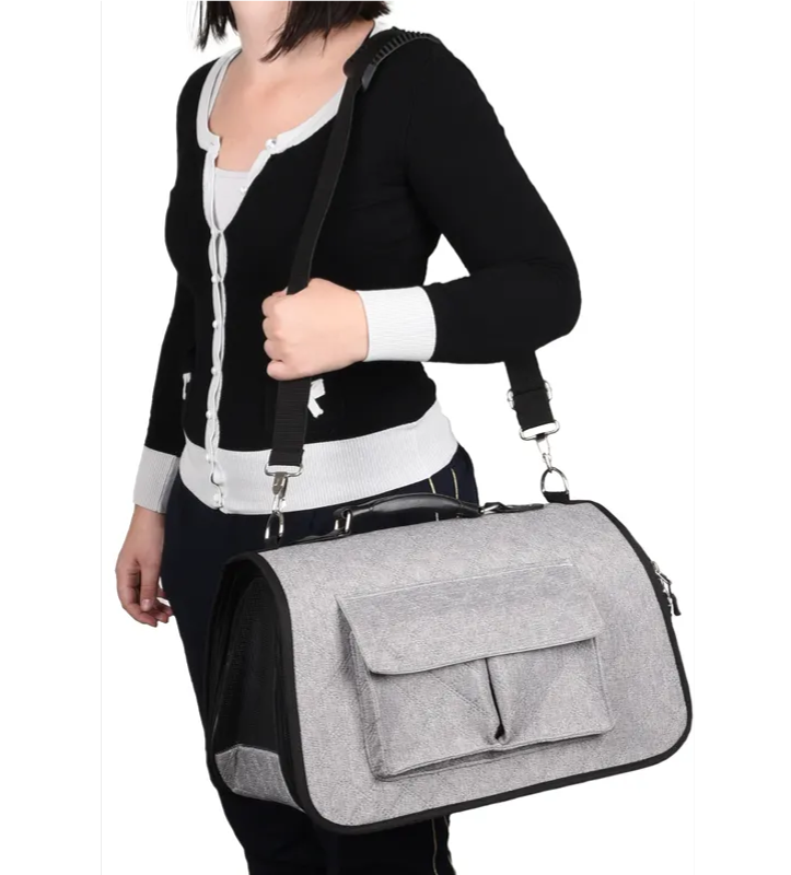 Flamingo - Borsa Amy