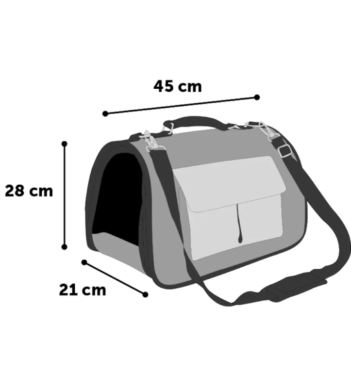 Flamingo - Borsa Amy