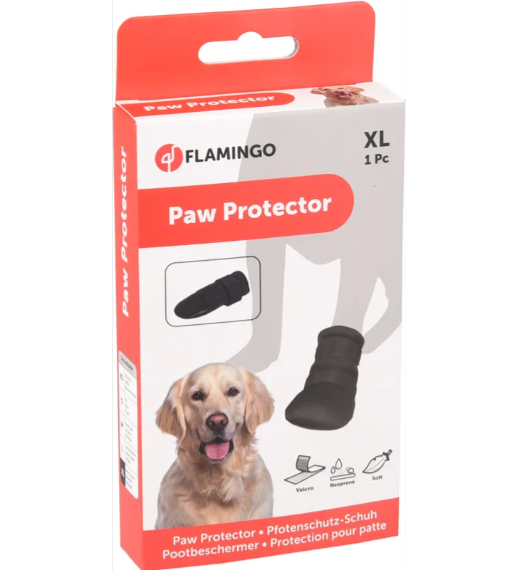 Flamingo - Stivaletto Protettivo Clawi - XL