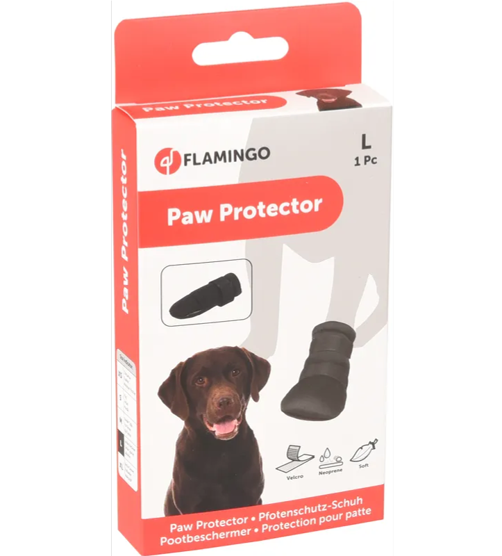 Flamingo - Stivaletto Protettivo Clawi - L