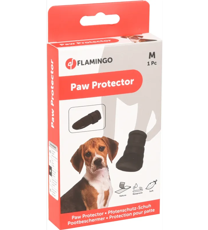 Flamingo - Stivaletto Protettivo Clawi - M