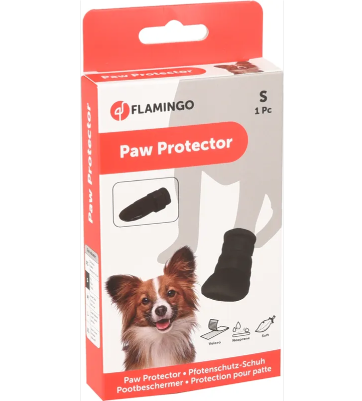 Flamingo - Stivaletto Protettivo Clawi - S