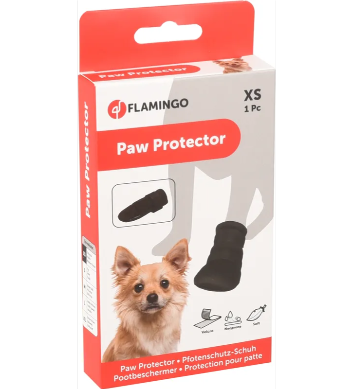 Flamingo - Stivaletto Protettivo Clawi - XS