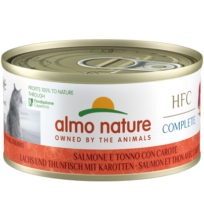 Almo Nature - HFC Cat - Complete - 70gr