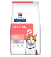 Hill's - Prescription Diet Feline - ON-Care - 1.5kg
