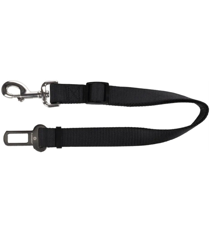 Flamingo - Cintura per Automobile - L