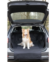 Flamingo - Protezione Bagagliaio Aiko