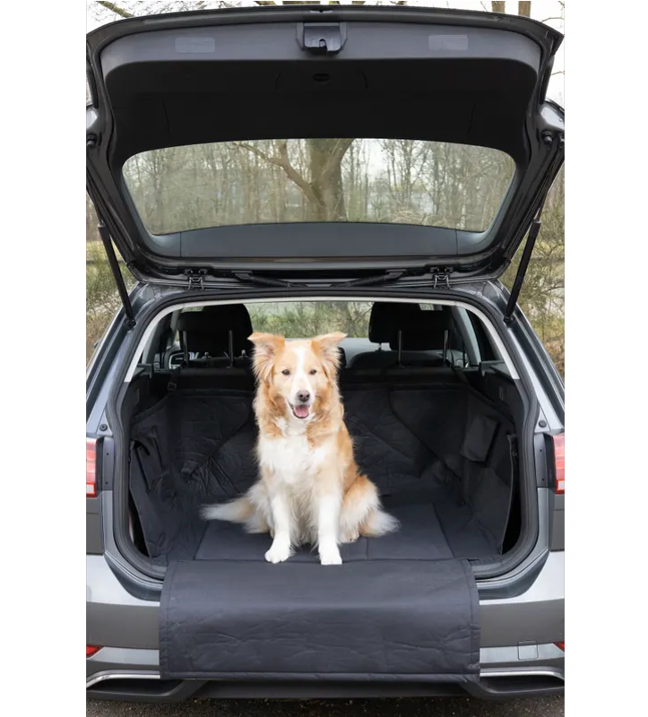 Flamingo - Protezione Bagagliaio Aiko