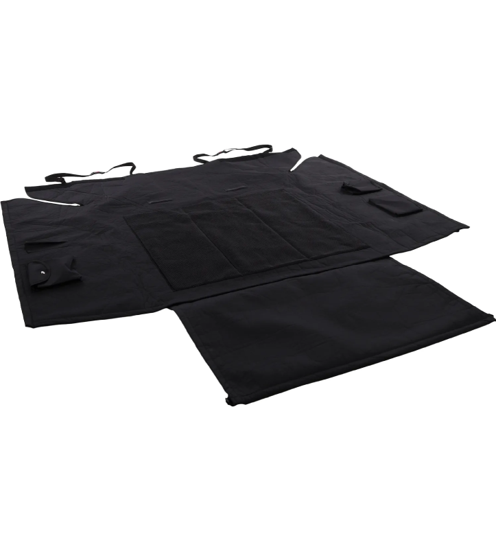 Flamingo - Protezione Bagagliaio Aiko