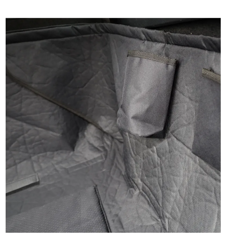 Flamingo - Protezione Bagagliaio Aiko