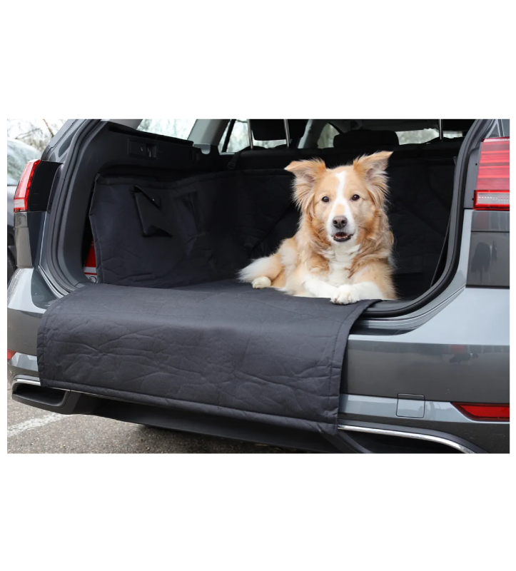 Flamingo - Protezione Bagagliaio Aiko