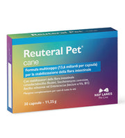 NBF - Reuteral Pet Cane - 30 capsule