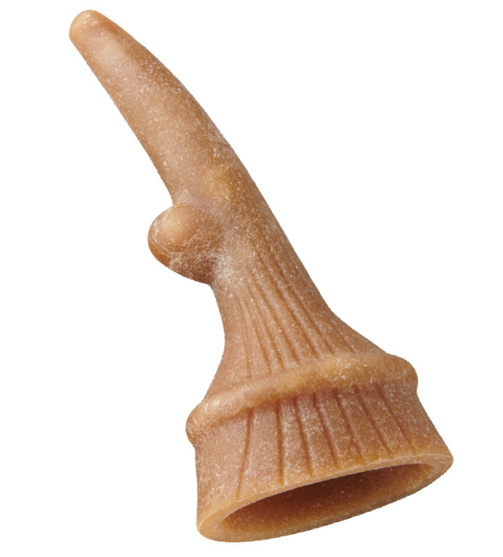 Whimzees - Snack Dentale Vegetale - Corno di Cervo