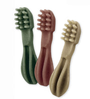 Whimzees - Snack Dentale Vegetale - Sfuso - Spazzolino