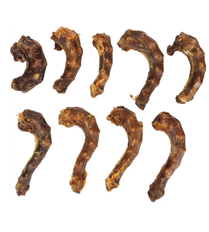 Flamingo - Nature Snack - Collo di Pollo - 200gr