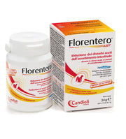 Candioli - Florentero Fast - 12 compresse