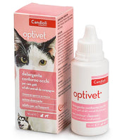 Candioli - Detergente Contorno Occhi - Optivet - 50ml