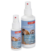 Candioli - Dentalpet Spray - 125ml