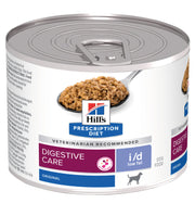 Hill's - Prescription Diet Canine - i/d Low Fat - 200gr