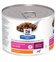 Hill's - Prescription Diet Canine - Gastrointestinal Biome - 200gr