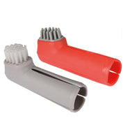 Flamingo - Spazzolino Denti da dito