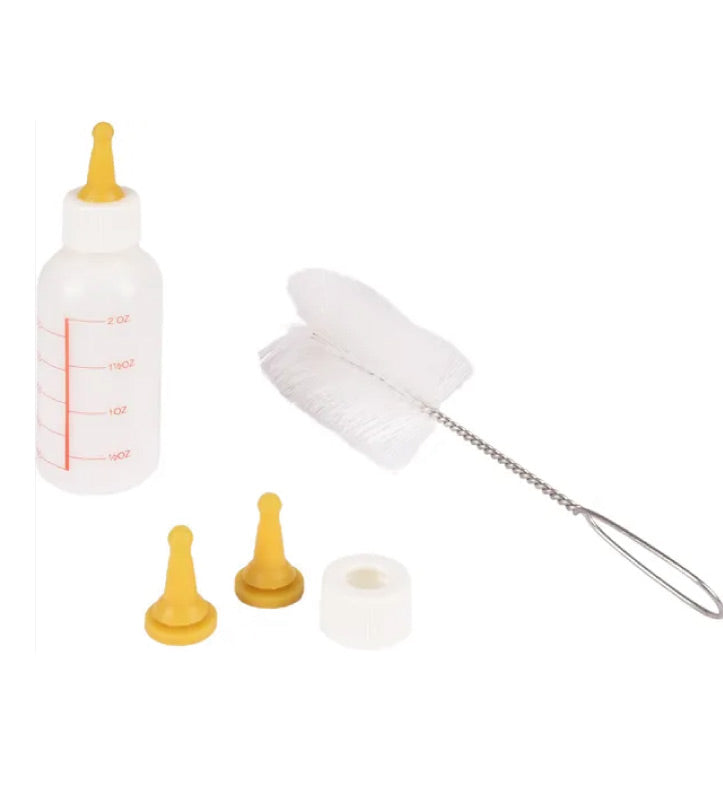 Flamingo - Kit per Allattamento