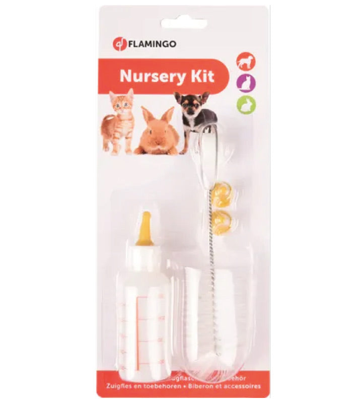 Flamingo - Kit per Allattamento