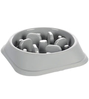 Flamingo - Ciotola Slow Feed Bobo - 500ml