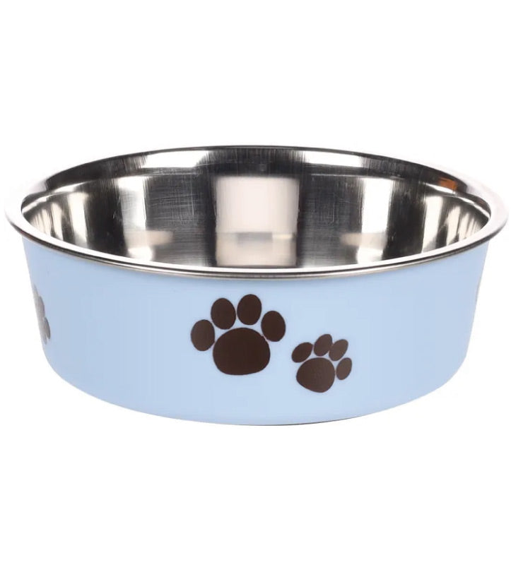 Flamingo - Ciotola Acciaio Inox Kena - 800ml