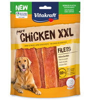 Vitakraft - Pure Chicken XXL - Filetti - 200gr