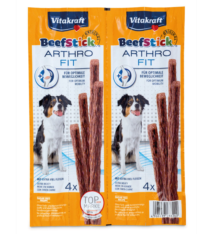 Vitakraft - Beef Stick - Arthro Fit - 48gr