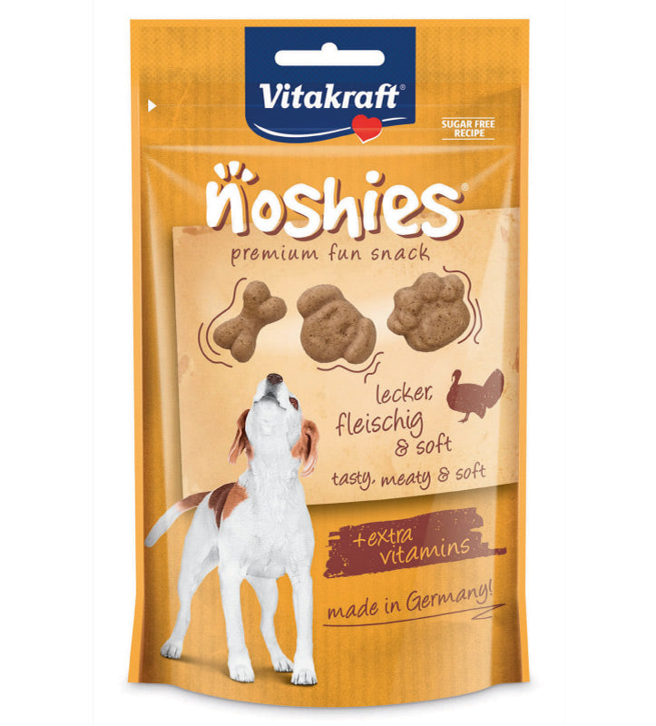 Vitakraft - Noshies - 90gr