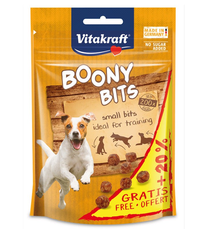Vitakraft - Boony Bits - S - 55gr