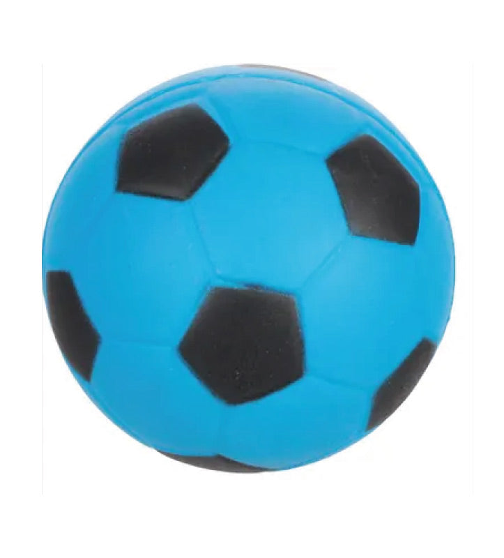 Flamingo - Palla in Gomma Morbida - ø6.3 cm