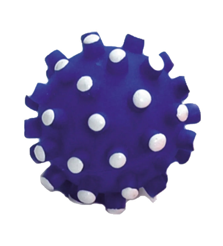 Flamingo - Palla con punte Warin - ø10 cm