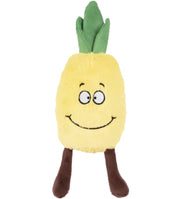 Flamingo - Peluche Fruity - Ananas - 30cm