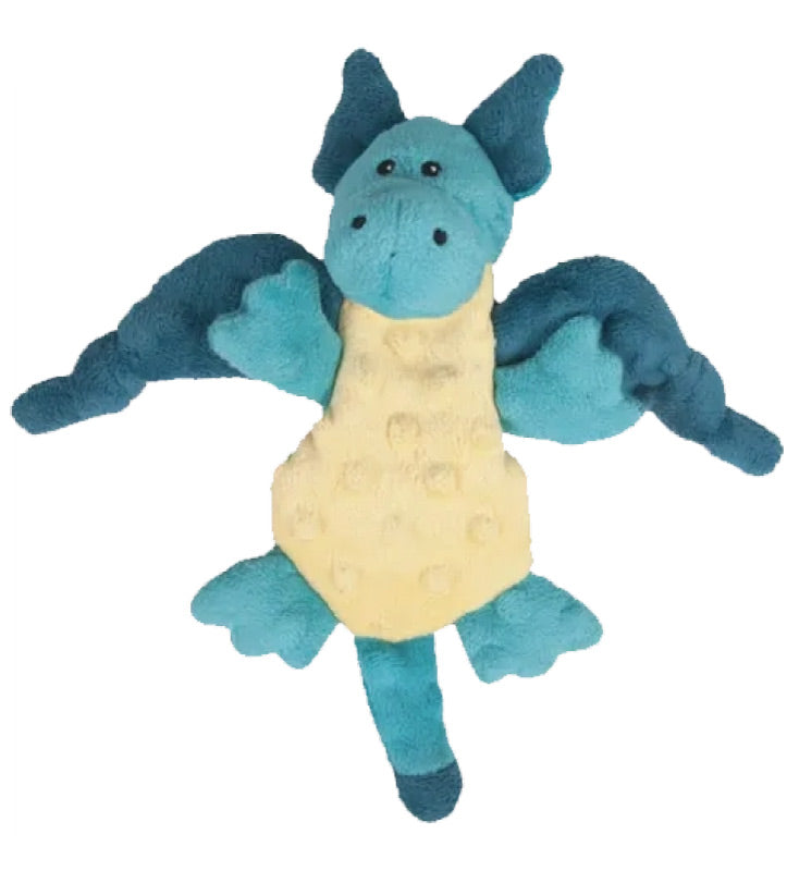 Flamingo - Peluche - Drago Werner - 26cm