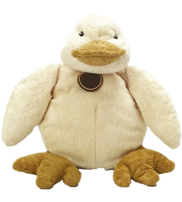 Flamingo - Peluche - Anatra Ferdinand - 38cm