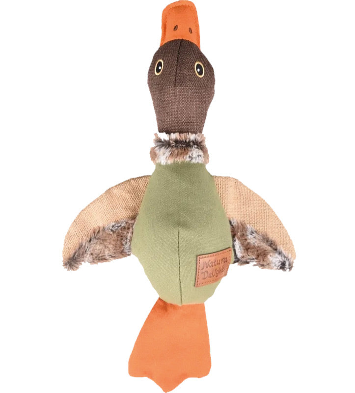 Flamingo - Peluche Natura Delight - Anatra - 35cm