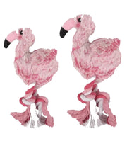 Flamingo - Peluche - Fenicottero Andes - 25cm