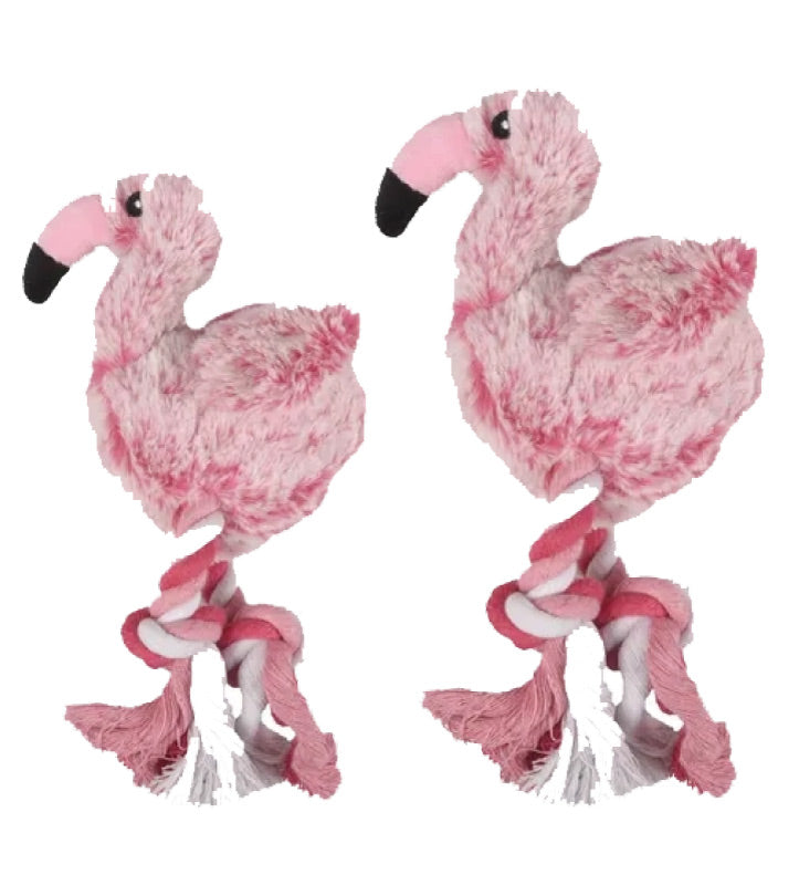 Flamingo - Peluche - Fenicottero Andes - 25cm