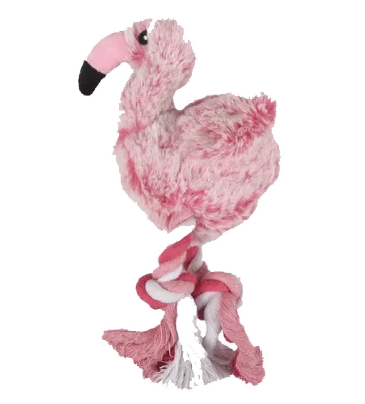 Flamingo - Peluche - Fenicottero Andes - 25cm