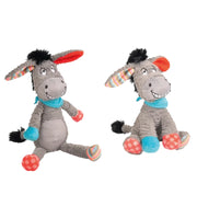 Flamingo - Peluche - Asino Molly - 34cm