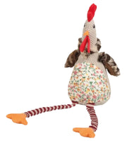 Flamingo - Peluche - Pollo Macy - 24cm