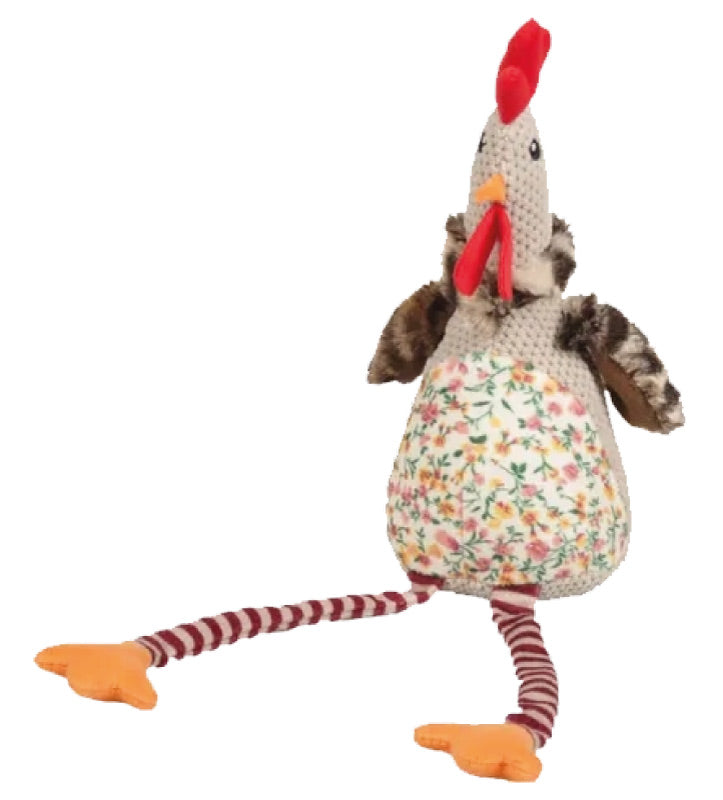 Flamingo - Peluche - Pollo Macy - 24cm
