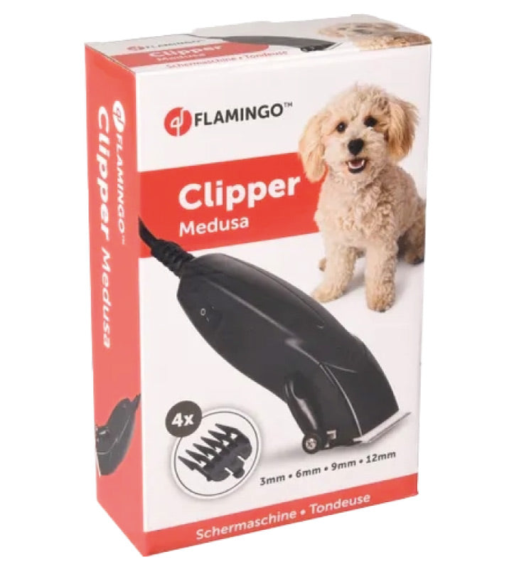 Flamingo - Tosatrice