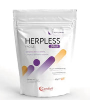 Candioli - Herpless Facile Plus - 30 bocconi