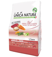 Gheda - Unica Natura - Mini - 2.5kg