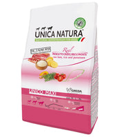 Gheda - Unica Natura - Maxi - 2.5kg
